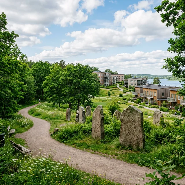 Städning i Upplands Väsby